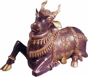 NANDI